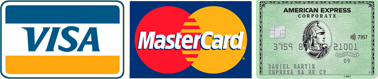 ejemplotienda.es visa mastercard